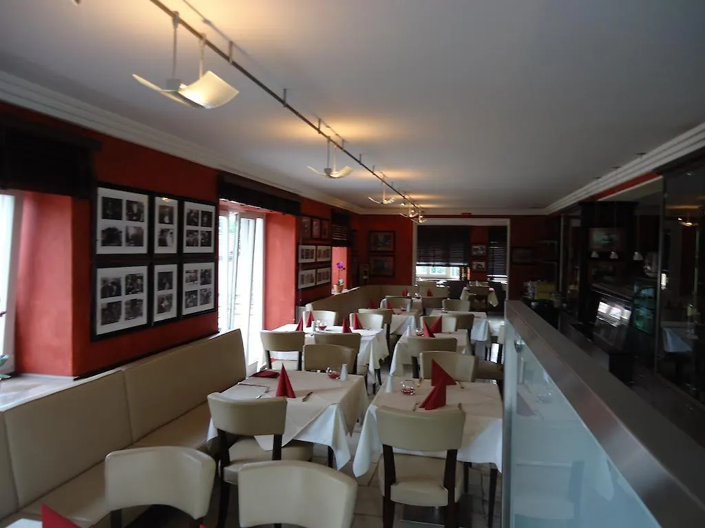 La Strada Hotel Murnau am Staffelsee