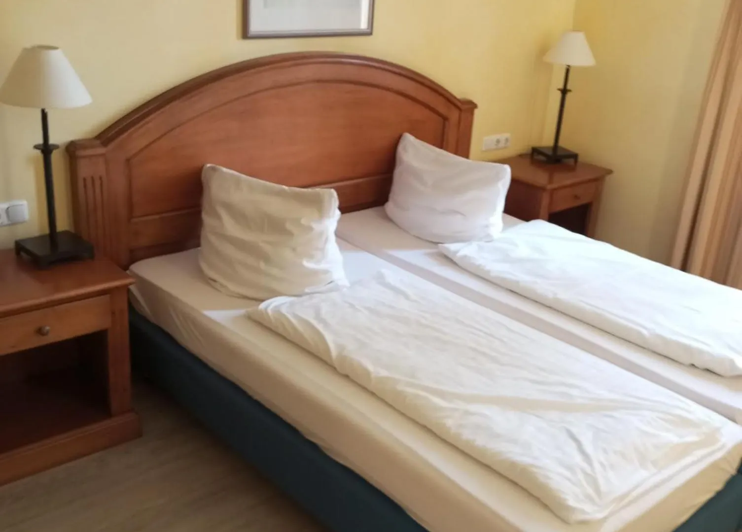 La Strada Hotel Murnau am Staffelsee