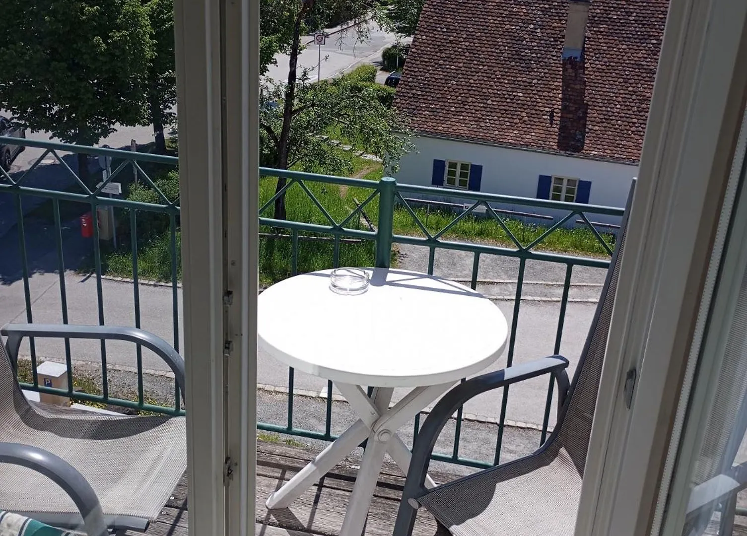 La Strada Hotel Murnau am Staffelsee