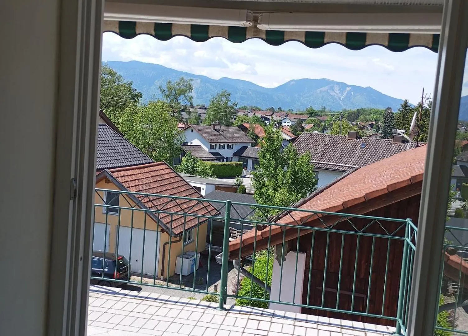 La Strada Hotel Murnau am Staffelsee Germany