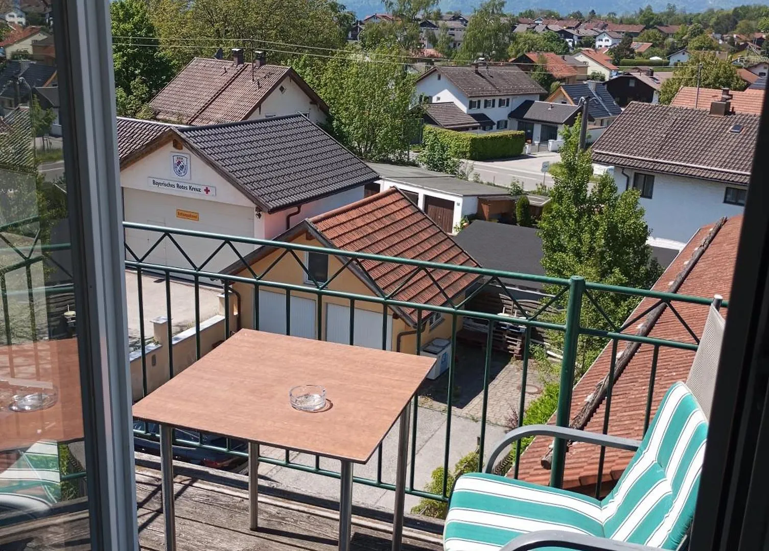 La Strada Hotel Murnau am Staffelsee 3*,  Germany
