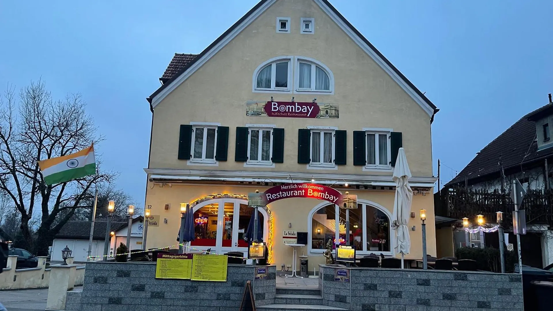 La Strada Hotel Murnau am Staffelsee