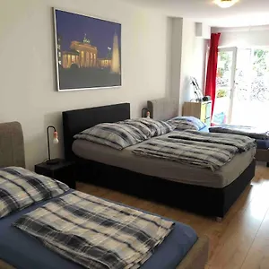  Apartment Potsdamer Platz-top Spot 1 Germany