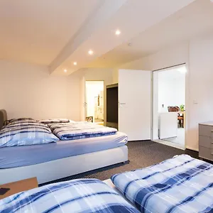  Apartment Bergmann Kiez. The Place To Be! Germany