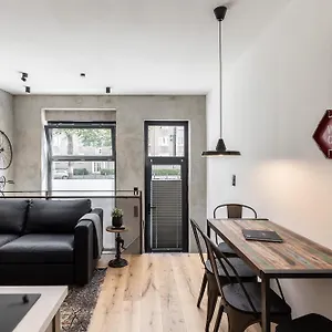  Apartment Coolest In Berlin, Easy Check-in, Industrial Style, Close To Center #3 Germany