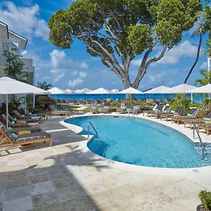 **** Hotel Treasure Art Hotel, An Autograph Collection (adults Only) Barbados