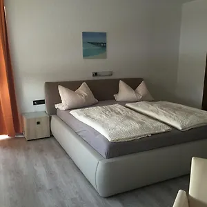 Hotel M&s Garni, Donauwörth