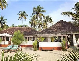  Hotel Marari Villas India