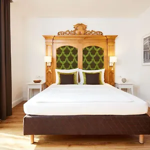 Prinzregent Messe Hotel