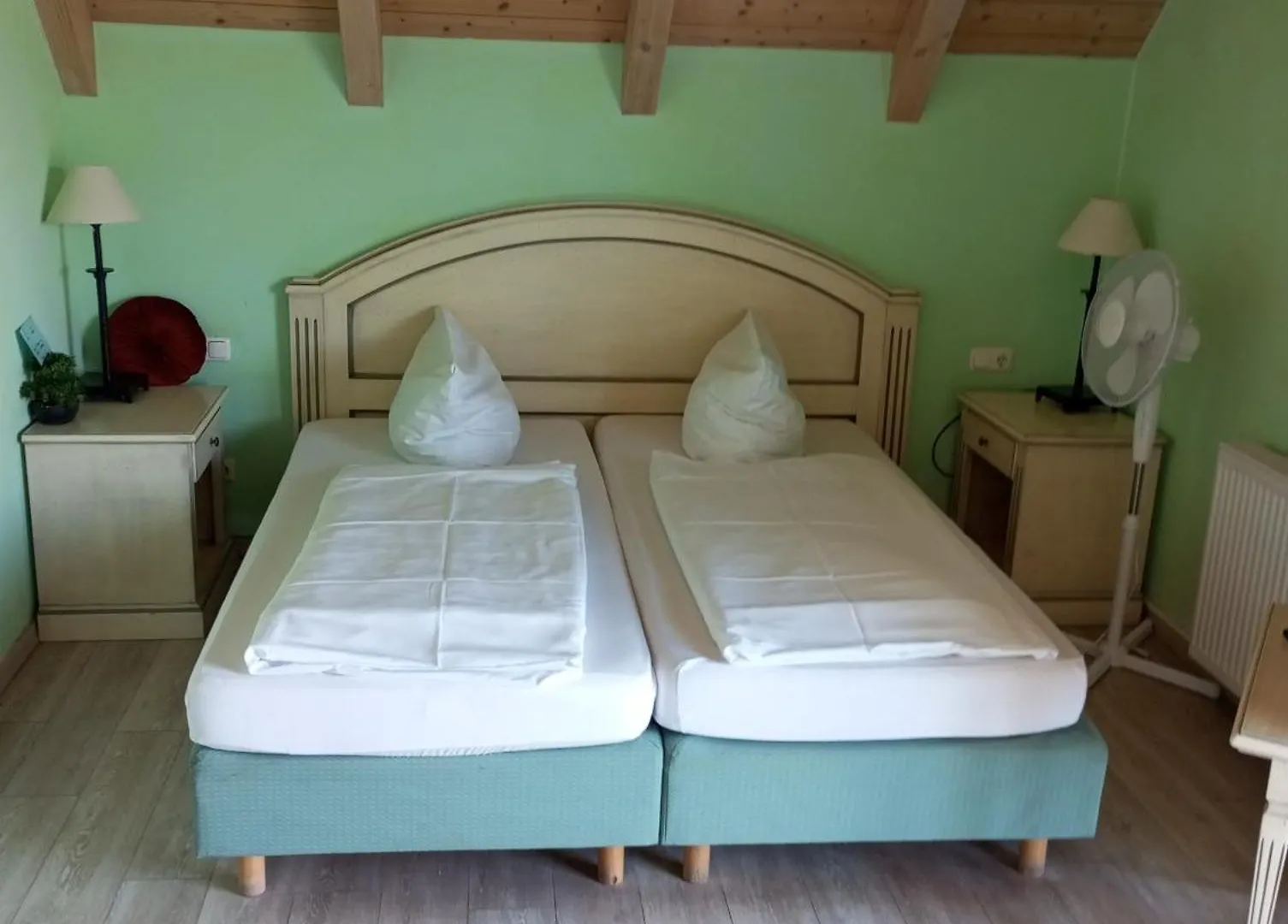 La Strada Hotel Murnau am Staffelsee