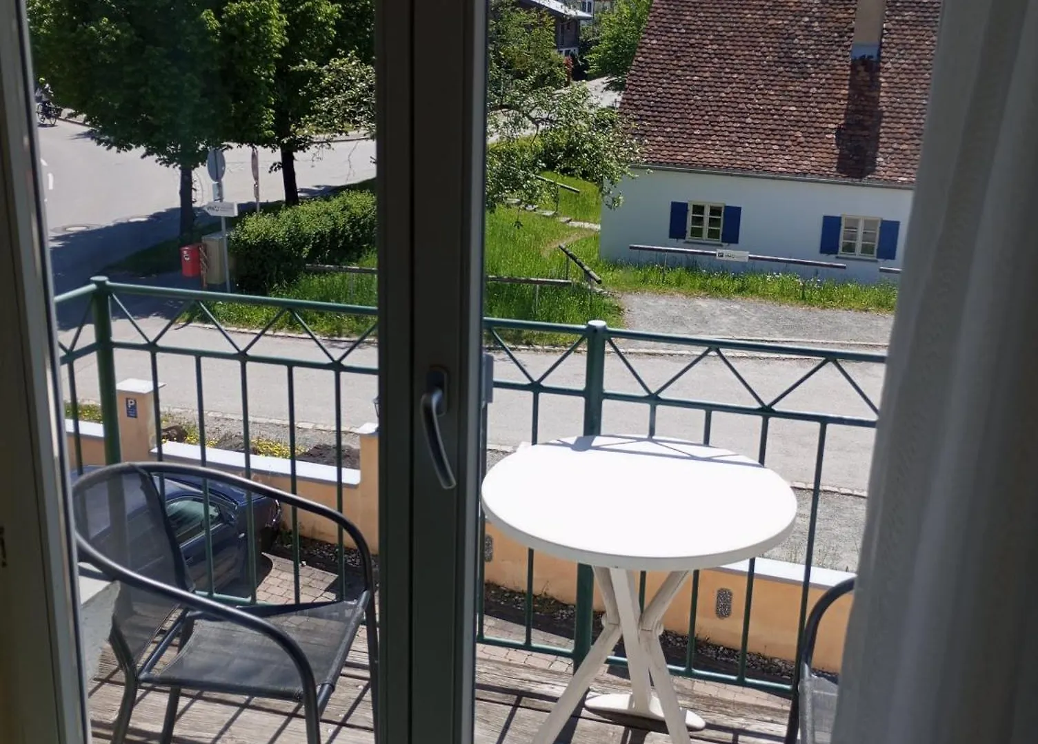 La Strada Hotel Murnau am Staffelsee